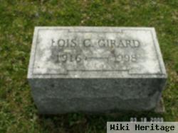 Lois C Girard