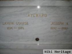 Joseph Alfonso Aylward