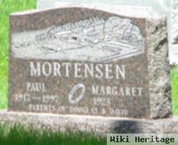 Paul Mortensen