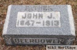 John J. Beerbower