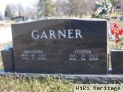 Foster Garner