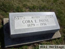 Cora E Thorn Payne