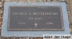 George L Mittelsdorf