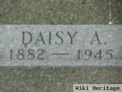 Daisy A Abram Scouten