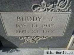 Buddy J Henderson