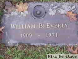 William B Everly
