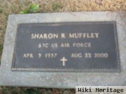 Sharon R. Muffley