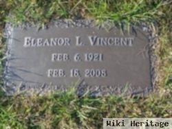 Eleanor L Vincent
