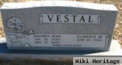 Delores Jean Vestal