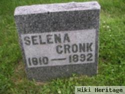 Selena Cronk