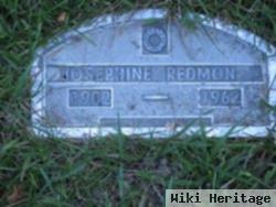 Josephine Redmon