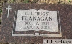 L L "bugs" Flanagan