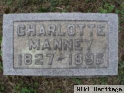 Charlotte Masters Manney