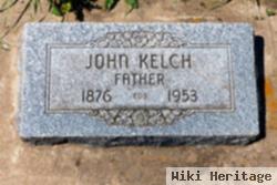 John Kelch