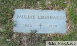 Pauline Leonhardt