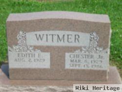 Chester Witmer, Jr