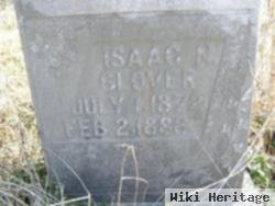 Isaac N. Glover