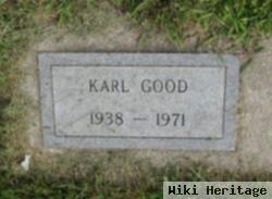 Karl Good