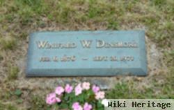 Martha Winifred Worthing Dinsmore