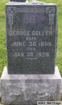 George Goller