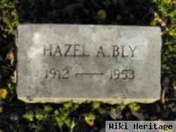 Hazel A. Bly