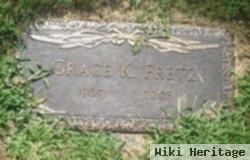 Grace K. Fretz