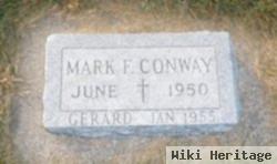 Mark F. Conway