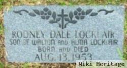 Rodney Dale Locklair