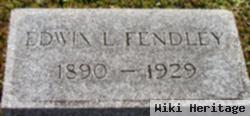 Edwin L Fendley