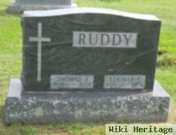 Lucille Fay Ruddy