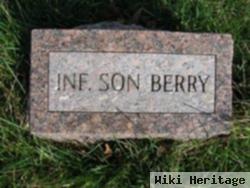 Infant Son Berry