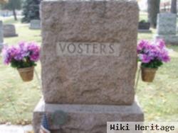 Alma Holtz Vosters