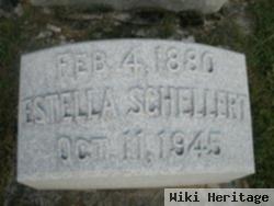 Estella Bigler Schellert