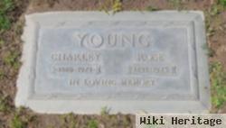 Charley Young