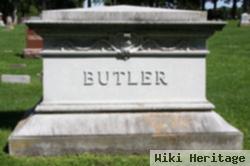 Esther Butler Brennan