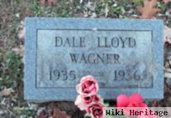 Dale Lloyd Wagner