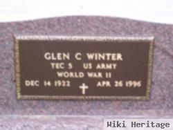 Glen Charles Winter