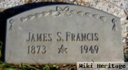 James Smith Francis