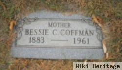 Bessie C Coffman