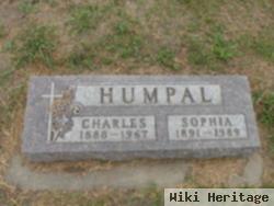 Charles Humpal