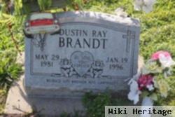 Dustin Ray Brandt