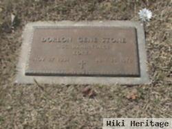 Dorlon Gene Stone