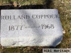 Rolland W Coppock