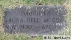 Laura Bell Mccune