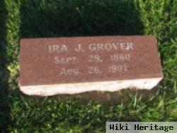 Ira Jay Grover