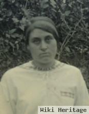 Katie Elvira Proctor Tipton