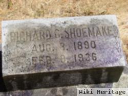 Richard Carroll Shoemake