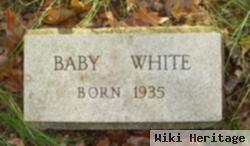 Baby White