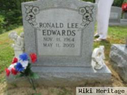 Ronald Lee Edwards