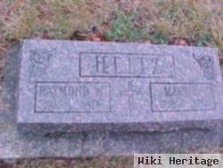 Mary E Heitz